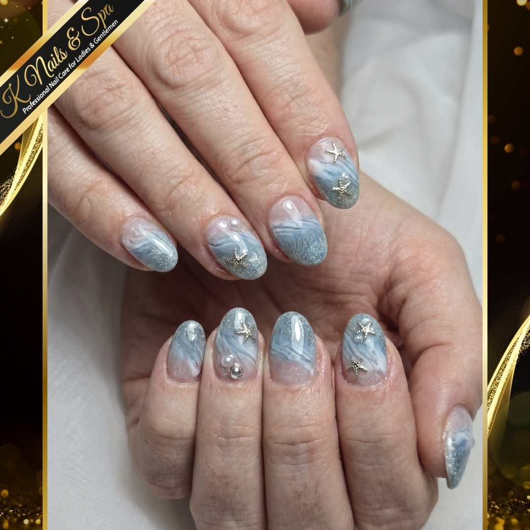 Nail Art